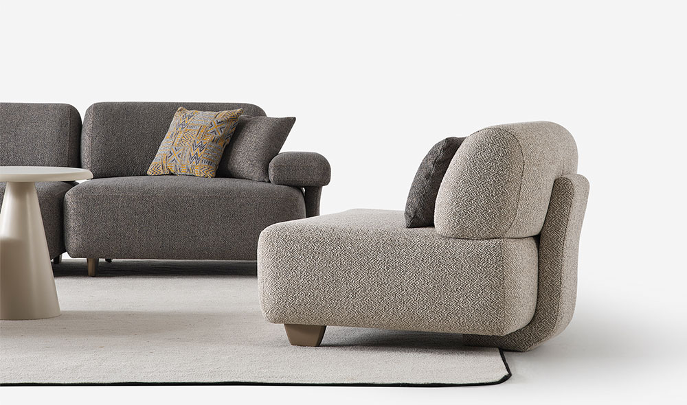 TAÇ MAHAL KOLTUK TK